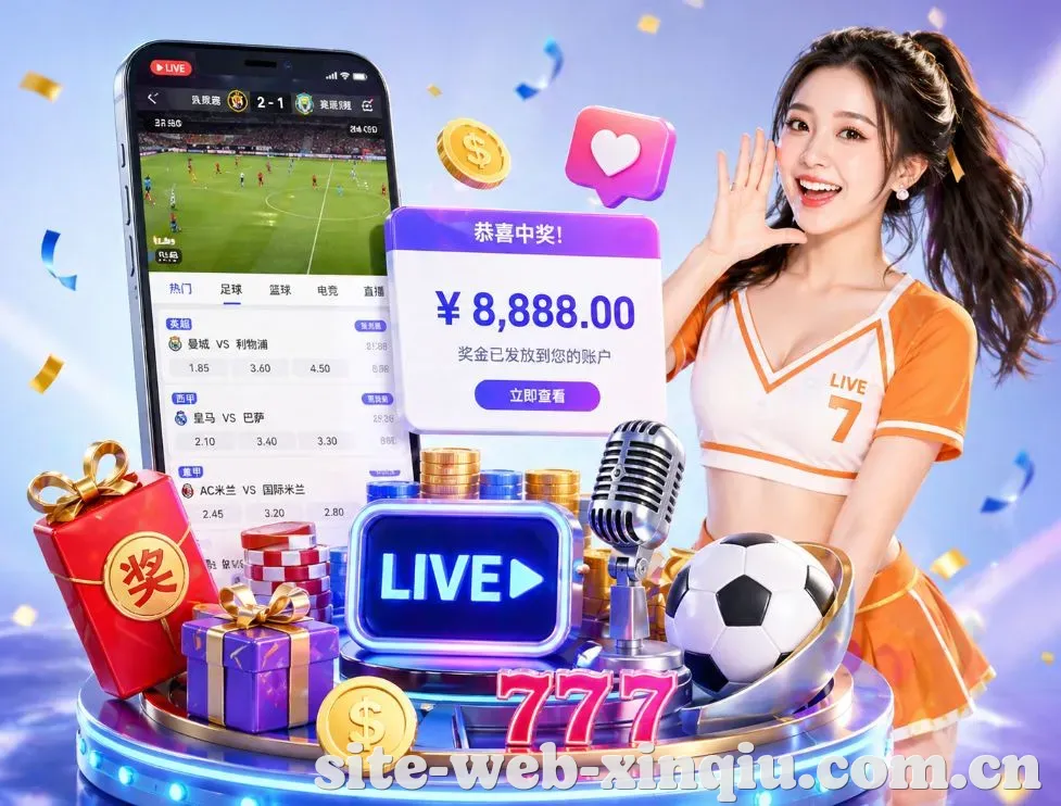<strong>新球体育App</strong>界面展示